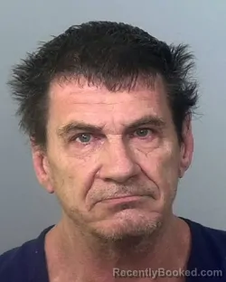 Mugshot of BRADLEY RYAN LANE