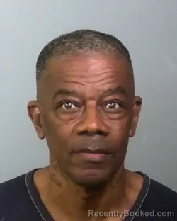 Mugshot of CORINTHIAN LONG booked in Manatee County, Florida on March 31, 2026