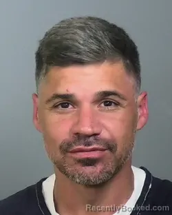 Mugshot of DREW E LOEFFLER booked in Manatee County, Florida on March 31, 2026