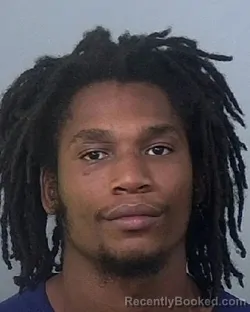 Mugshot of DOVONTAE JAMEL LANG