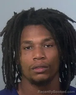 Mugshot of DOVONTAE JAMEL LANG