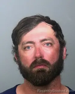 Mugshot of DREW JOSEPH LALOR booked in Manatee County, Florida on May 17, 2026