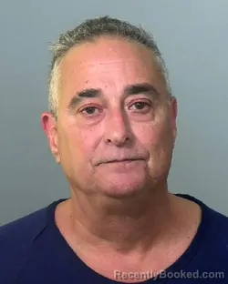 Mugshot of DARRYL ROBERT LEWIS booked in Manatee County, Florida on May 1, 2026