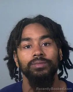 Mugshot of ELJIAH DANIEL LORD