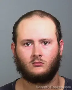 Mugshot of JOHN JACOB LAY