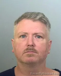 Mugshot of JASON MICHAEL LEFLER