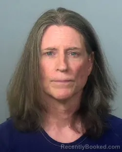 Mugshot of JAMES PATRICK LEYDON booked in Manatee County, Florida on March 12, 2026