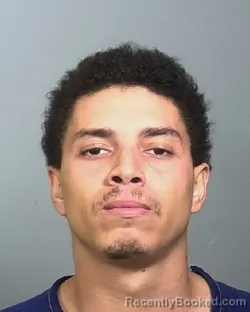 Mugshot of JOSEPH RAYMON LANTIGUA MARTINEZ