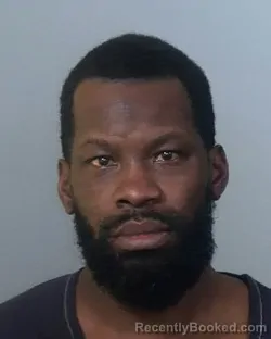 Mugshot of LEROY LOCKETT