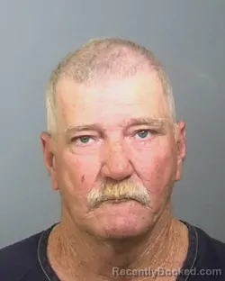 Mugshot of MICHEL NEAL LONG