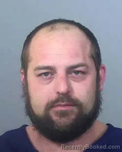 Mugshot of NIKITA LADYZHENSKY