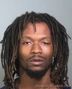 Mugshot of REESE ADAM LYONS