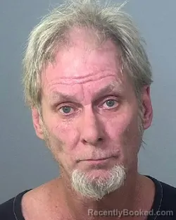 Mugshot of ROBERT COLEMAN LUKSHIDES