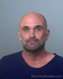 Mugshot of RYAN G LANDIS