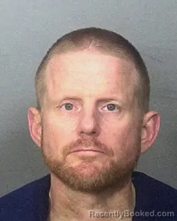 Mugshot of STEPHEN ROBERT LEVI