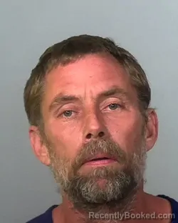 Mugshot of WILLIAM M LAMB