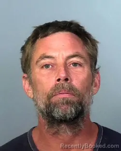 Mugshot of WILLIAM M LAMB