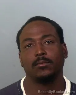 Mugshot of ANTHONY LOPATHS MORGAN