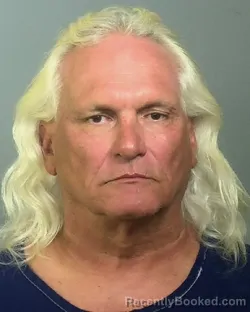 Mugshot of BRETT CHRISTOPHER MASTERS booked in Manatee County, Florida on May 20, 2026