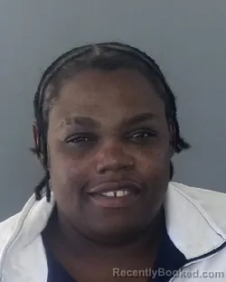 Mugshot of CIERA KEYON MAYS