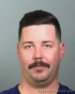 Mugshot of DONALD ALAN MOLINATTO booked in Manatee County, Florida on March 20, 2026