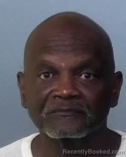 Mugshot of DARRYL ETHAN MORGAN booked in Manatee County, Florida on April 2, 2026