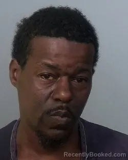 Mugshot of DAVID LEE MCINTYRE