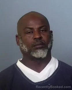 Mugshot of GREGORY A MCCOBB
