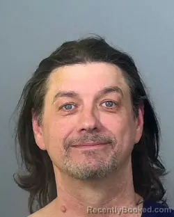 Mugshot of JESSE JAMES MUNS