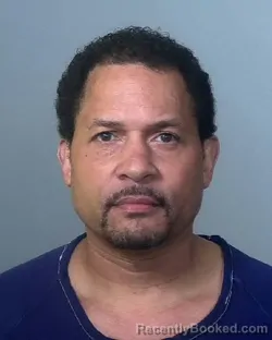 Mugshot of JEFFERY LAMAR MCCLENDON