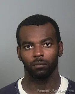 Mugshot of JAVARIS LAMAR MCCANTS booked in Manatee County, Florida on March 9, 2026