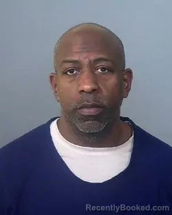 Mugshot of JONAS LEE MAXWELL booked in Manatee County, Florida on March 26, 2026