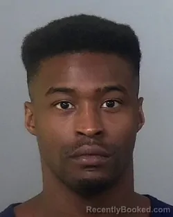 Mugshot of JAKIN NOAH MCCORKLE