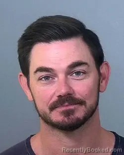 Mugshot of MICHAEL MENDOLA