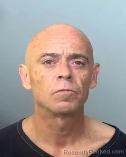 Mugshot of MIGUEL STEPHEN MARTINEZ