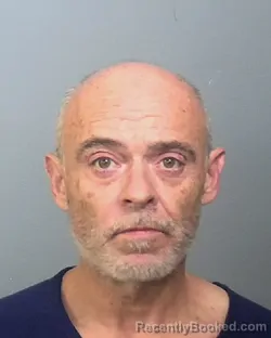 Mugshot of MIGUEL STEPHEN MARTINEZ