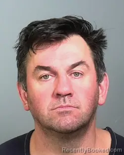 Mugshot of NIALL DOUGLAS MCGARRY