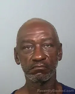 Mugshot of NATHANIEL MCNEIL booked in Manatee County, Florida on May 14, 2026