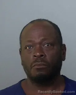 Mugshot of PAUL RANDOLF MARTIN booked in Manatee County, Florida on June 4, 2026