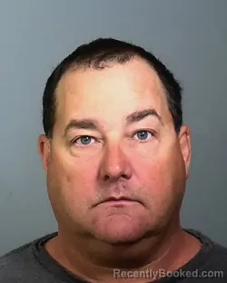 Mugshot of THOMAS JOSEPH MOZDZIAK