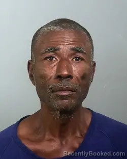 Mugshot of TONY LEVERN MURRELL