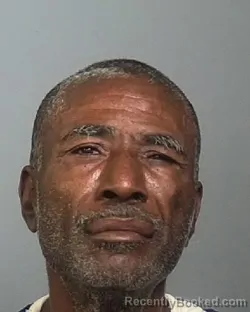 Mugshot of TONY LEVERN MURRELL