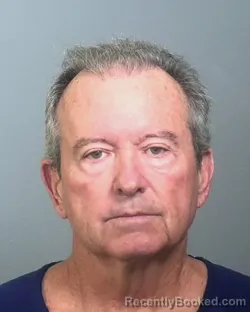 Mugshot of WILLIAM EVERETT MANNING