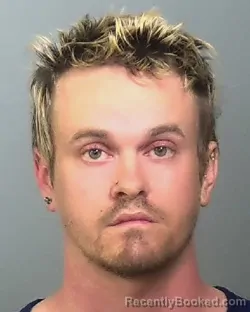 Mugshot of ZACHERY TYLER MAXWELL