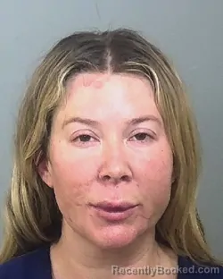 Mugshot of CHELSEY BREANNA NOBLE