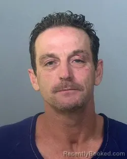 Mugshot of DOUGLAS EDWARD NICE