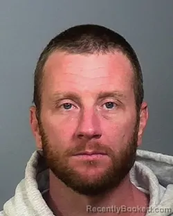 Mugshot of RAYMOND H NIEDZ