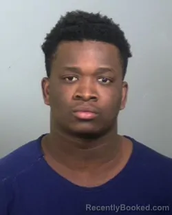 Mugshot of STANLEY NORMIL