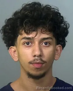 Mugshot of JASON JOSUE ORTIZ