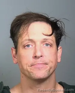 Mugshot of MICHAEL S OSTERHOUT